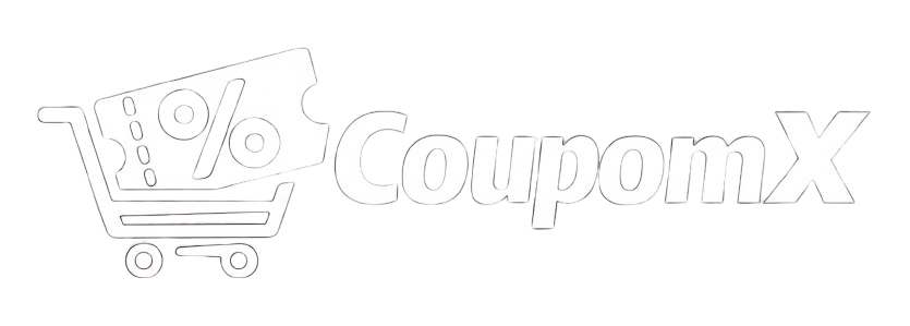 كوبون X