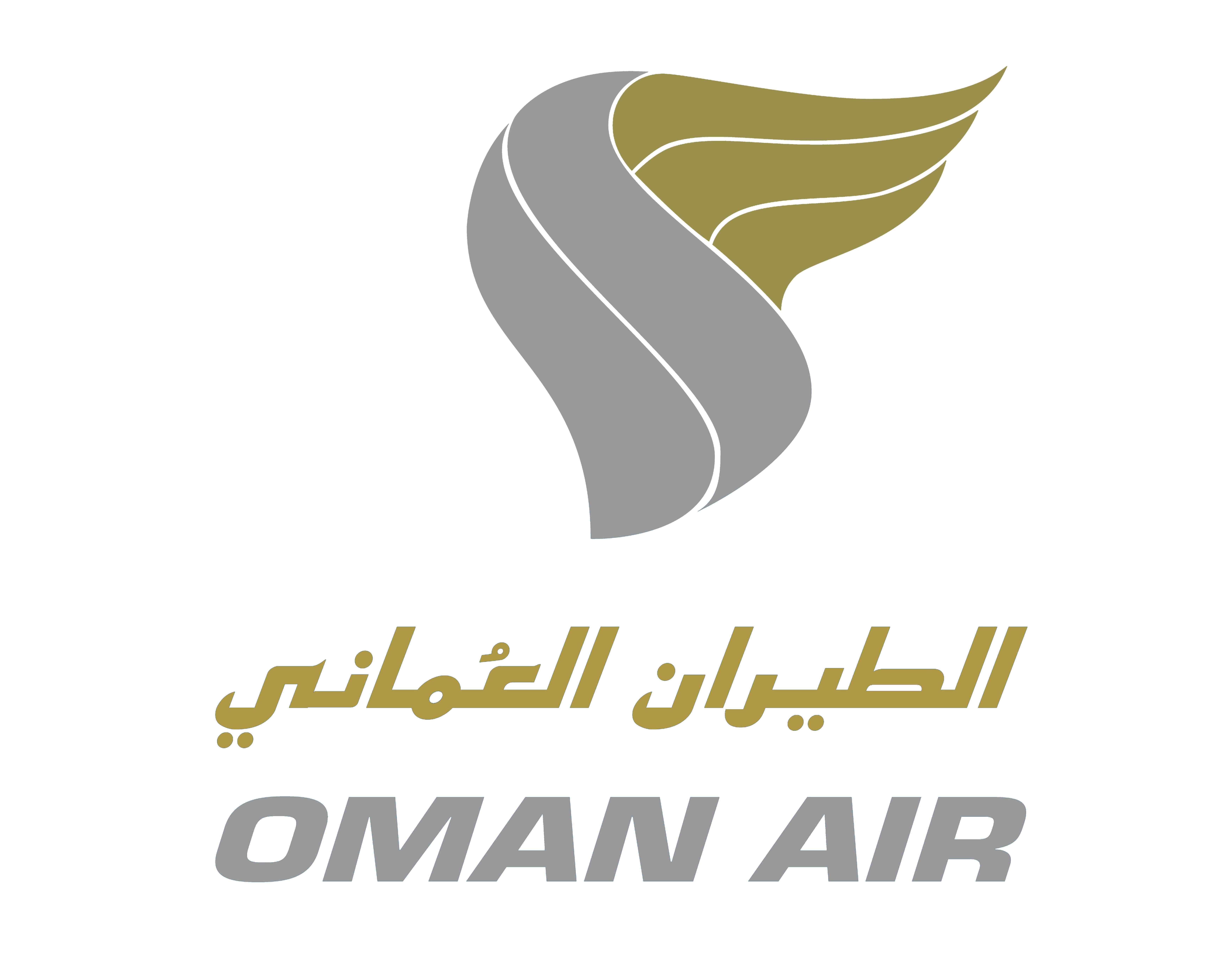 طيران عمان