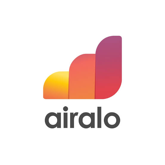 ايرالو airalo